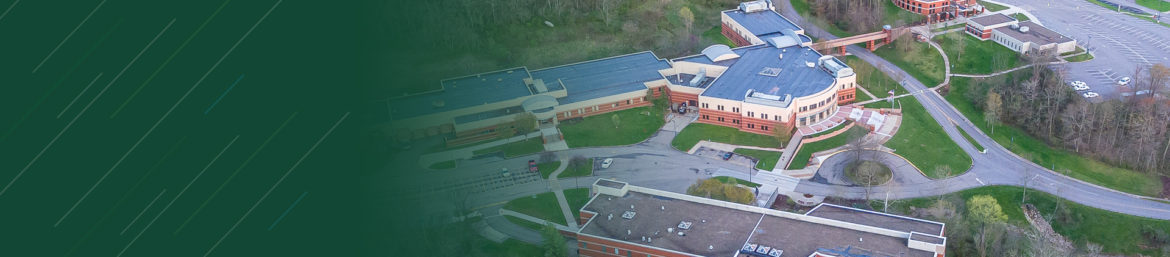 aerial view of WSCO