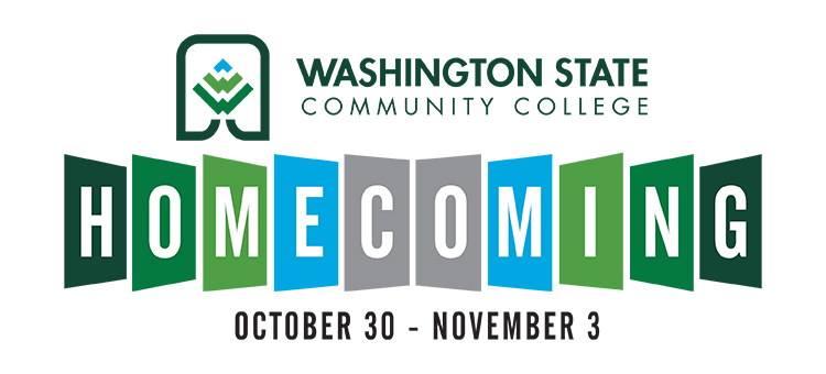 WSCO Homecoming 2016 logo