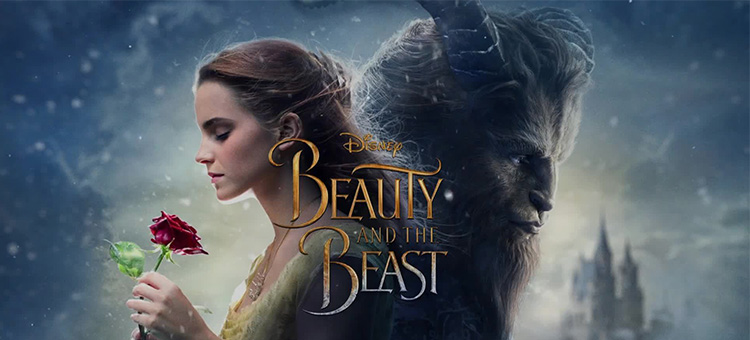 WSCO Evergreen Arts & Humanities Series Free Film, Beauty and the Beast