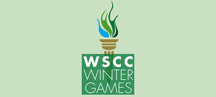 WSCO’s first ever WINTER GAMES. Teams will participate in four games including sumo wrestling, the hamster wheel race, relay race, & rhythmic gymnastics.