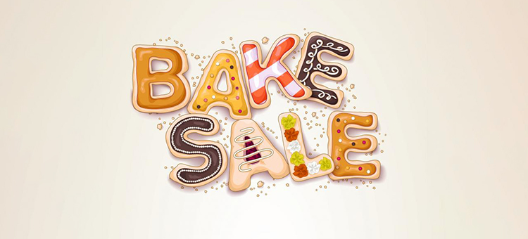 PTK Bake Sale