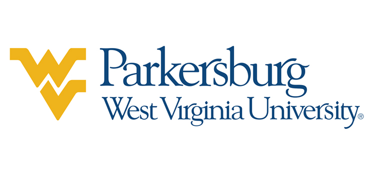 West Virginia University Parkersburg logo