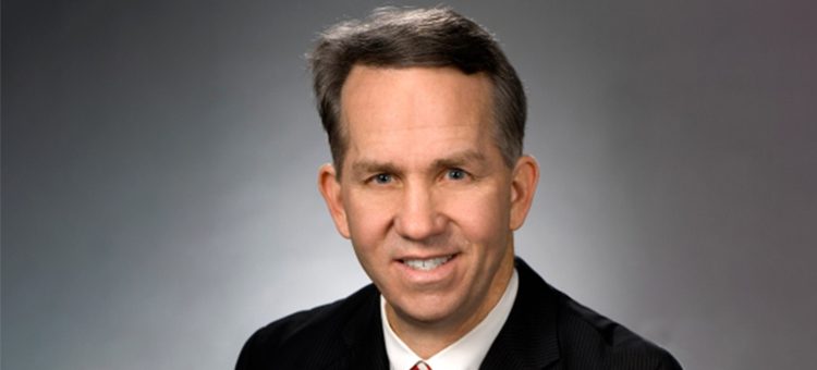 Representative Andy Thompson