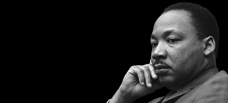 MLK Remembrance