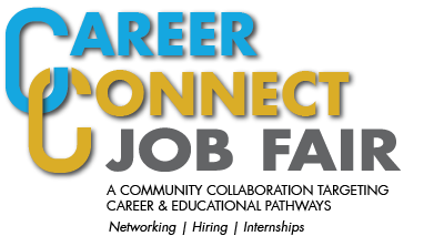 Career Connect, the area’s largest job fair, Career Connect, will be held on Thursday, March 19, from 9 a.m. to 4 p.m. at Dyson Baudo Recreation Center on the Marietta College campus.