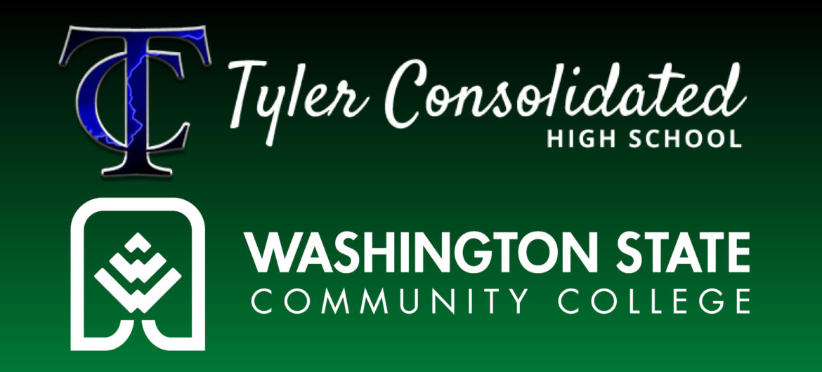 Washington State College of Ohio (WSCO) recently established apartnership with Tyler Consolidated High School (TCHS) in Sistersville, WV. Thecollaboration is part of a pathway that will allow high school students to takeWashington State’s Chemical Operator certificate program and earn a credentialfor an in-demand job in the area.