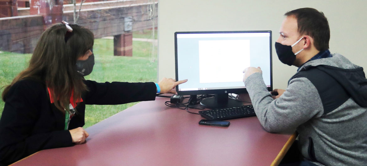 The newly redesigned Accounting Technology program at Washington State College of Ohio is adding up to increased access for adult learners and working students.