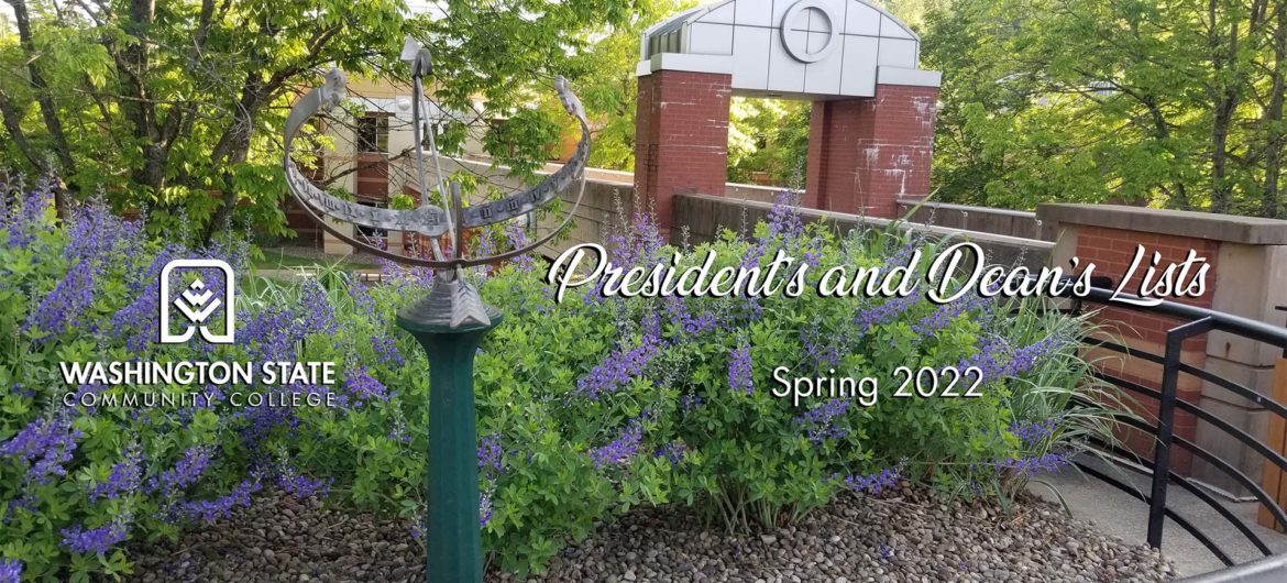 Washington State College of Ohio (WSCO) is pleased to recognize the students who have earned a place on the President's and Dean's lists for the 2022 Spring semester.