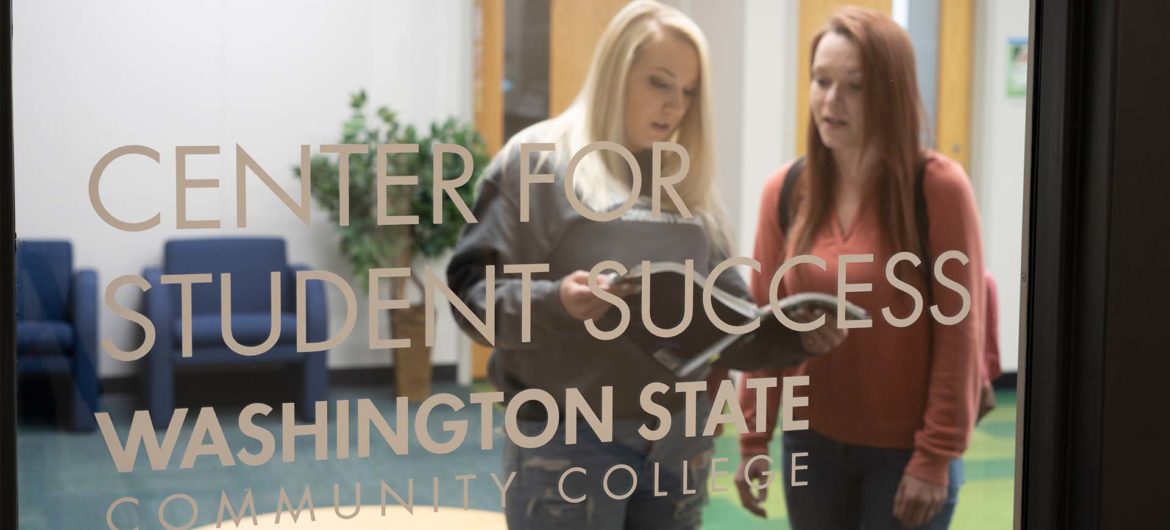 he results of a recent higher education survey validate Washington State College of Ohio’s focus on programs that help students overcome financial challenges.