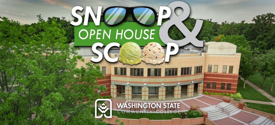 Washington State College of Ohio (WSCO) is inviting the public to visit campus, enjoy some free ice cream, and check out the recently completed renovations made to its Health, Engineering, Arts and Sciences, and Cyber Security areas.