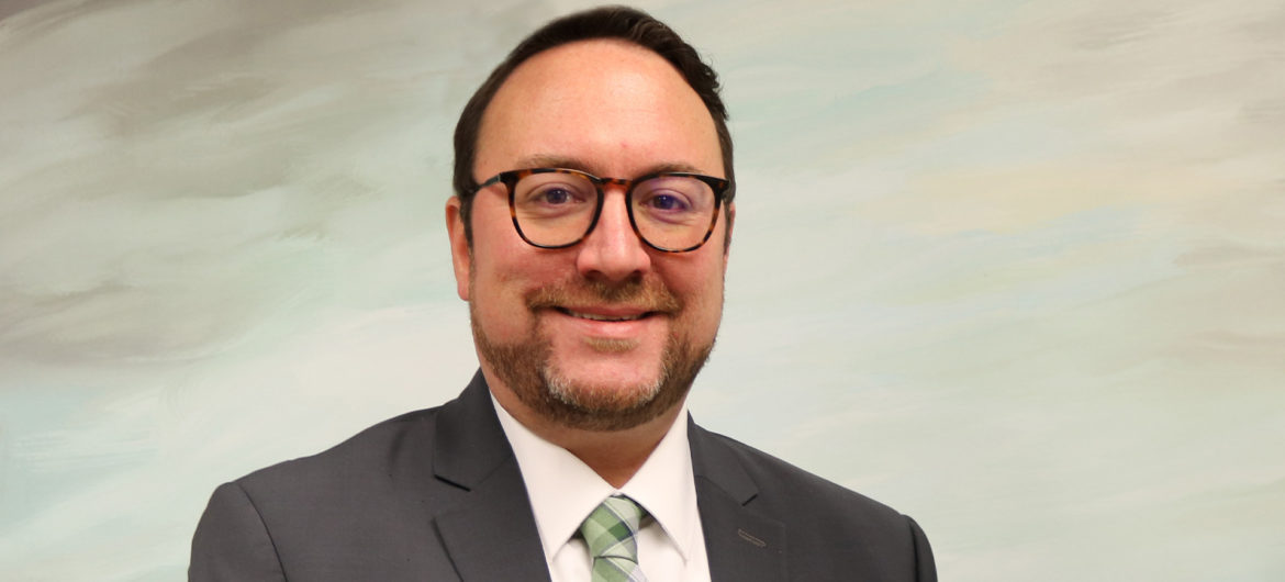 Washington State College of Ohio (WSCO) completes its leadership team with the addition of David Hermann as Vice President of Student Affairs. Hermann, who has an extensive career in higher education, joins the institution from Lakeshore Technical College in Cleveland, Wisconsin.