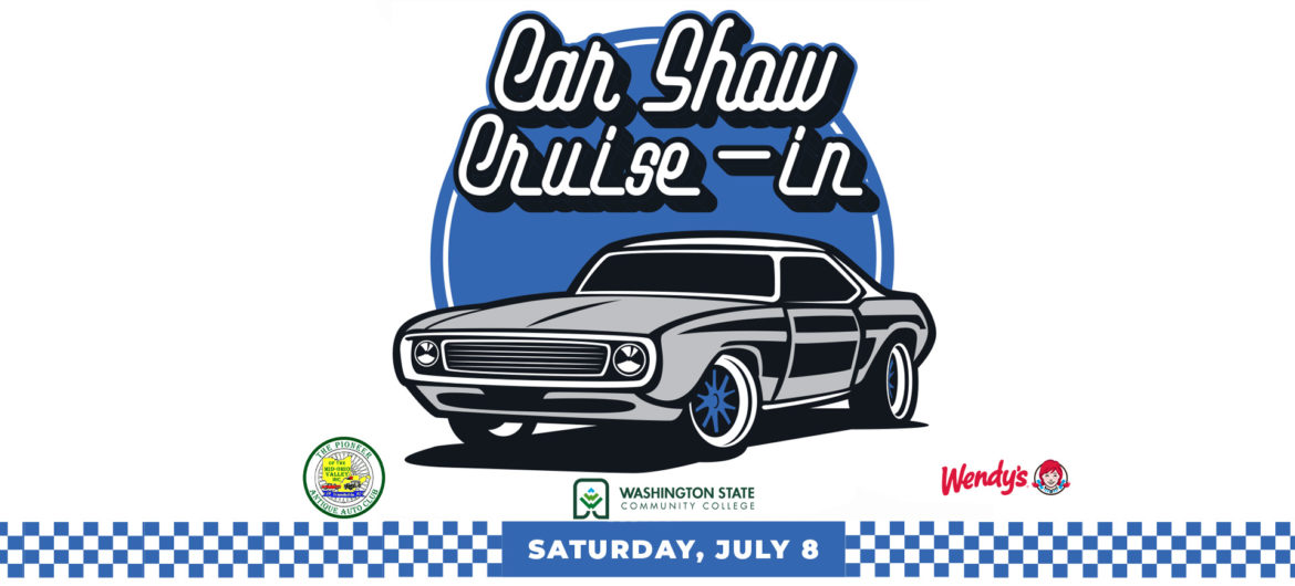 Pioneer Antique Auto Club (PAAC) will hold its first-ever car show cruise-in on the Washington State College of Ohio (WSCO) campus on Saturday, July 8 from 10 a.m. to 3 p.m.